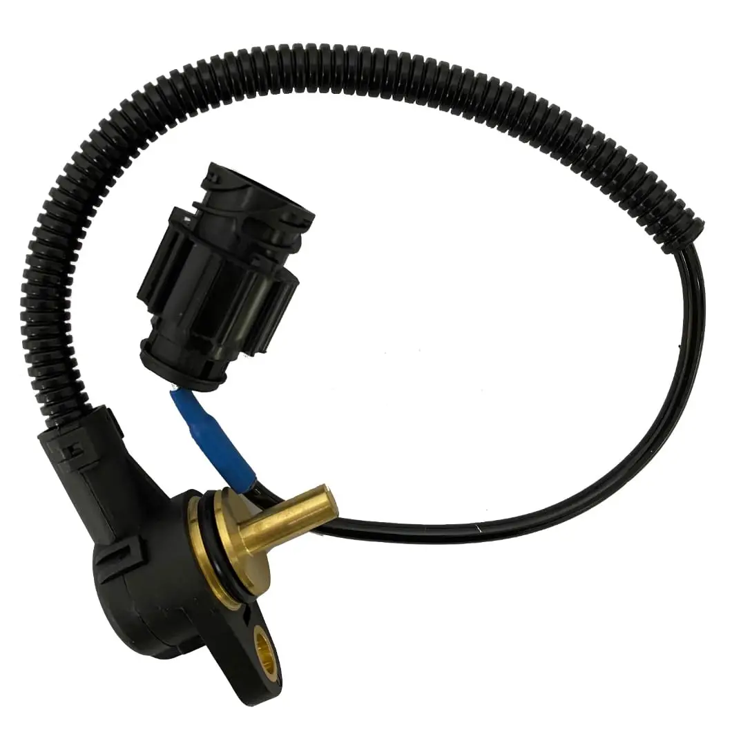 Sensor, Compatible with EC EC140 EC210 EC240 EC360, 20576614 VOE20576614, Excavator Replacement Part