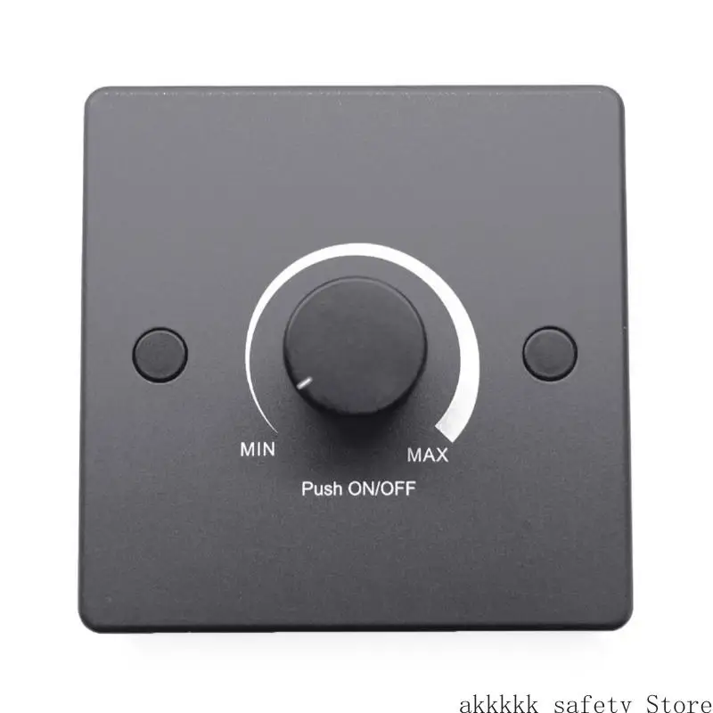 

XXFF Многофункциональный 5A Dimmer для плавной регулировки освещения в рекреационном транспортном средстве