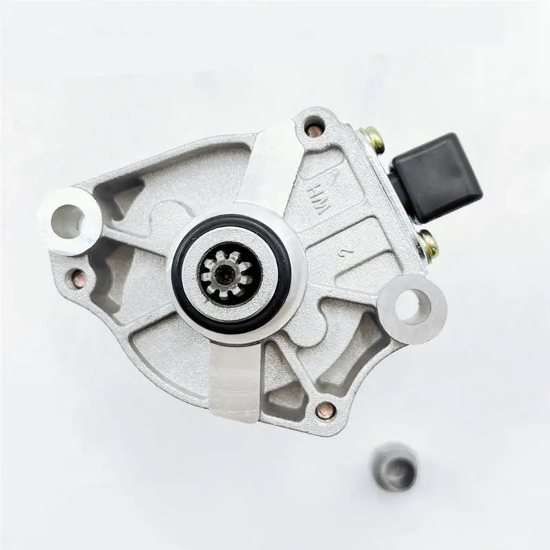 Starter Motor Replacement Part For Address 110 2015 Through 2020- Model Code 31100-09J01-000 Motorcycle