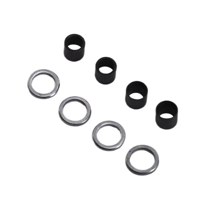 

Fuel Injector Nozzle Protector 119802-11870 1 Set For Yanmar Engine Parts 4TNV88 4TNV98-M54K