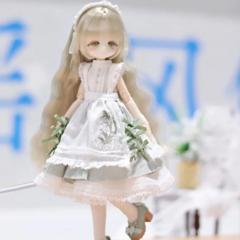 Thumbnail 4 - #74 Best Ball Jointed Dolls to Buy In 2026