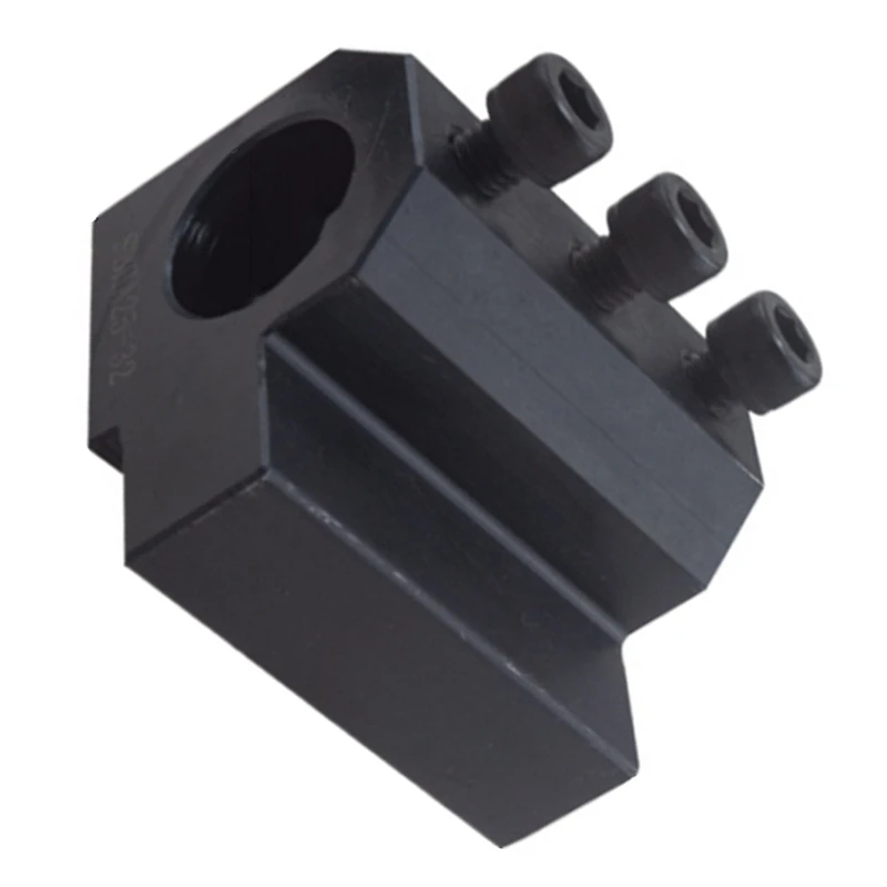 

SBHA16 Lathe Tool Holder Inner Diameter Guide Sleeve Auxiliary ToolJAS