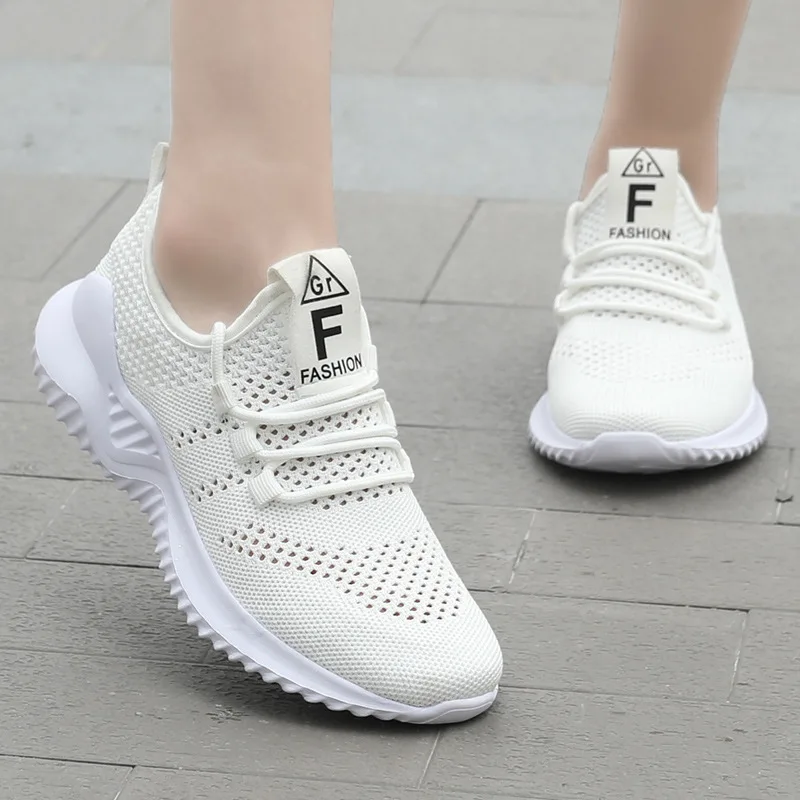 White Sneakers Casual Shoes Women Fashion Sneakers Brand Women Designer Shoes Zapatos De Mujer Sportschoenen Dames Ayakkabı