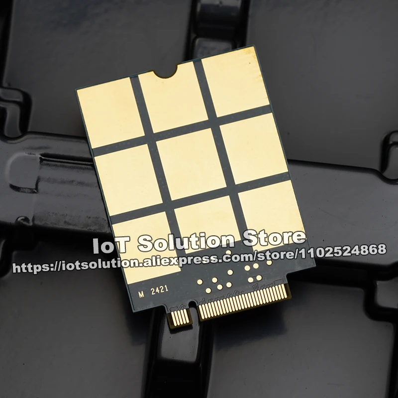 Quectel EM05-E EM05-G EM06-E EM060K-GL EM12-G EM120K-GL EM160R-GL 30x42mm M.2 4G LTE Module EM05 EM06 EM160R EM120K EM060K GL E
