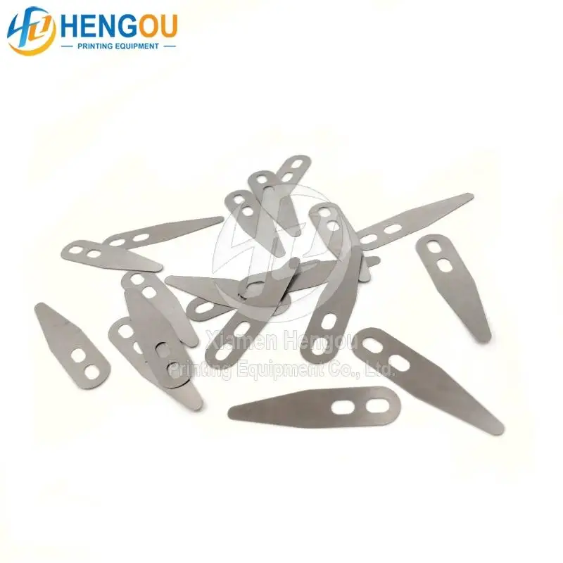 Mathiateurs de feuilles pour machine Ryobi, 524HXX 5523-35-166