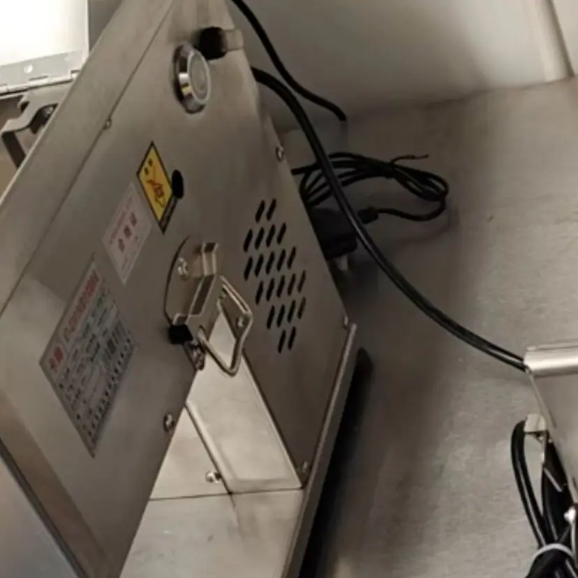 

Слайсер для свежего мяса, машина для измельчения кубиками, машина для резки курицы, утки, рыбы, говядины