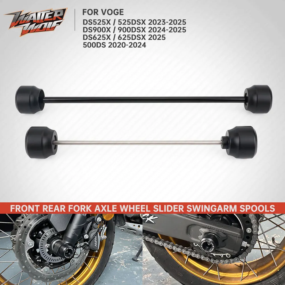 For Voge DS900X DS6…