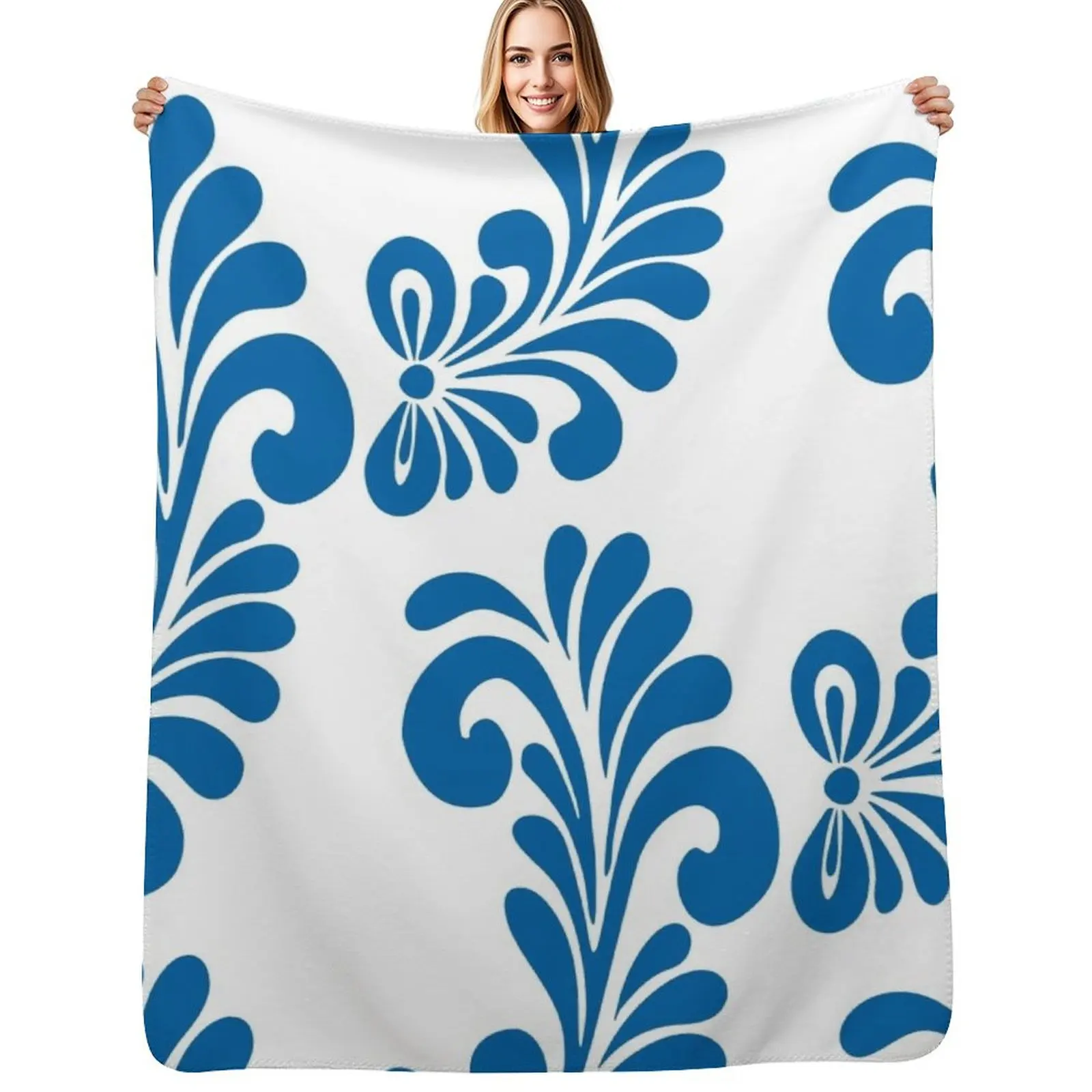 

Cider Bembel tendril swing Throw Blanket Luxury Brand Beach Soft Plush Plaid Single Blankets