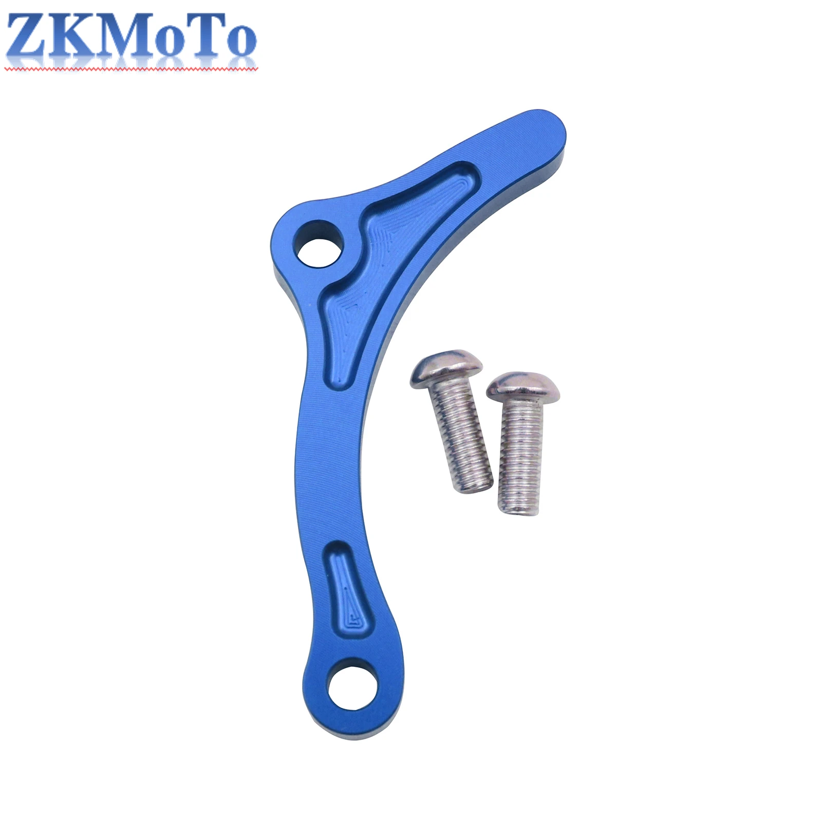Motorcycle CNC Small Chain Gear Protection Cover For Honda CRF250R CRF250X CRF450R CRF450X 2002-2018 2019 2020 Universal Parts