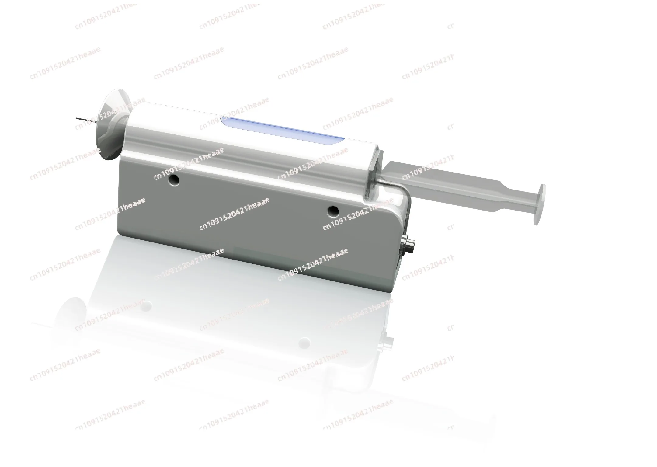 

Suitable for Hand-held Portable Collector Drum Electrospinning High Voltage Power Supply Tube