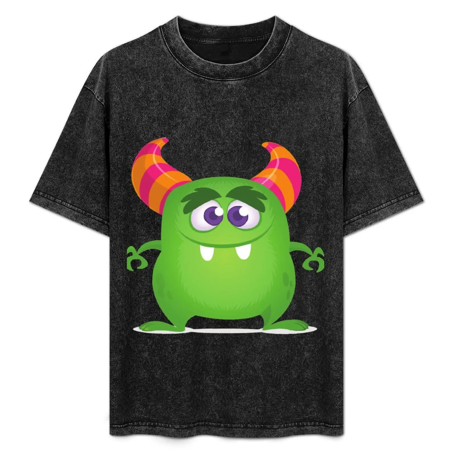 Bugsnax Characters Bugsnax T-Shirt clothes T-shirts man shirts graphic man clothes t shirts for men cotton