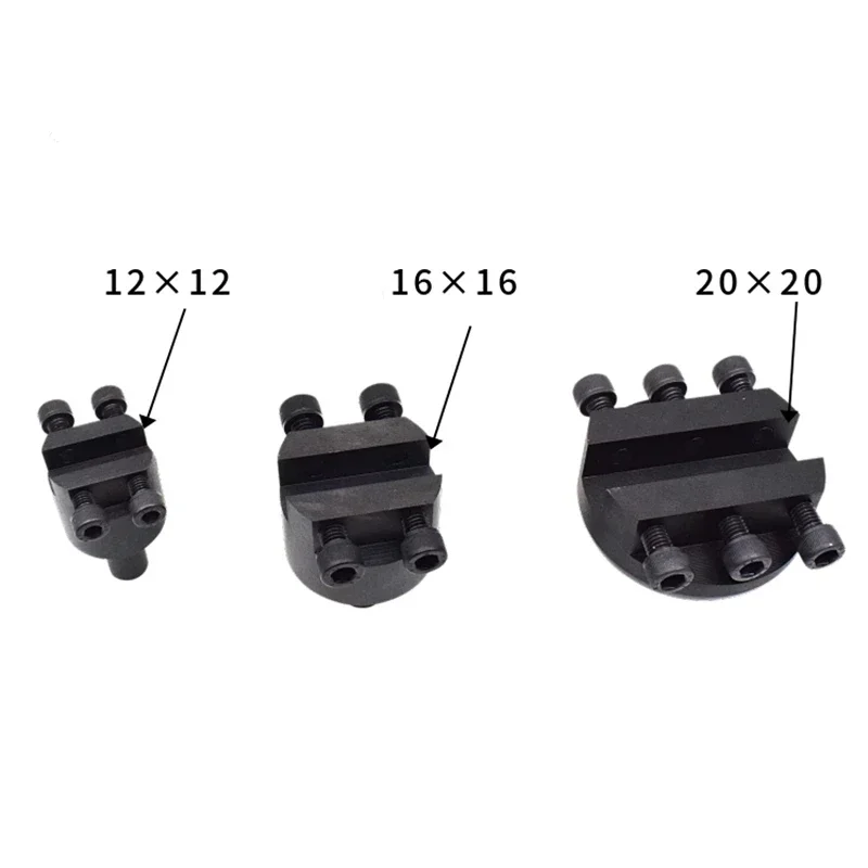 CNC milling machine Flat adjustable size Flying surface smooth surface Machining center flat End face flying tool Holder SCLCL