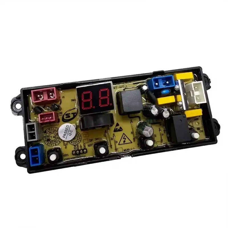 Washing Machine Control Board Computer Mainboard PCB Replacement Part Universal Model Repair Accessory for Home Appliance