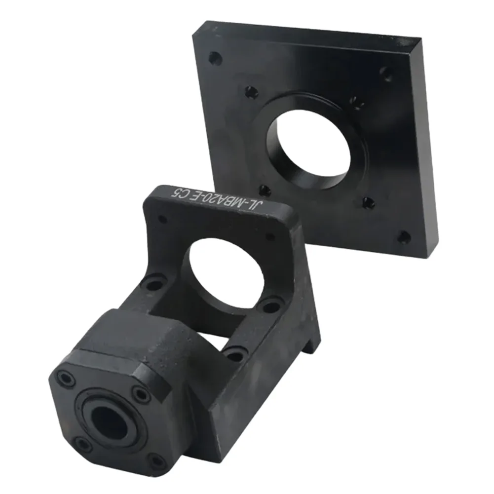 Hobby Projects Adapter Board Motor Base Adapter Plate For Motor Base As The Picture Alloy Material Circular Through Hole