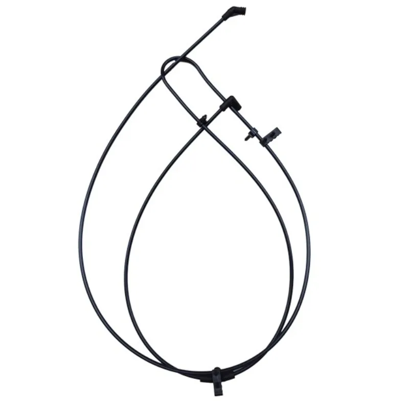 Tubo de pulverização de capô genuíno da China para Jeep Grand Cherokee 2011 2012 2013 2014 2015 2017 2018