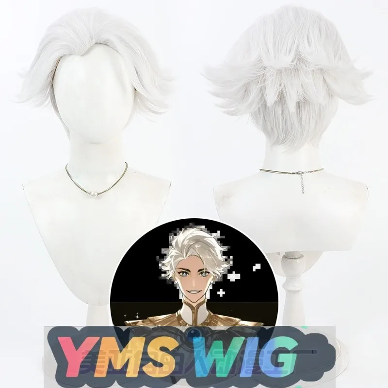 【Yms Wig】Transformi… - image