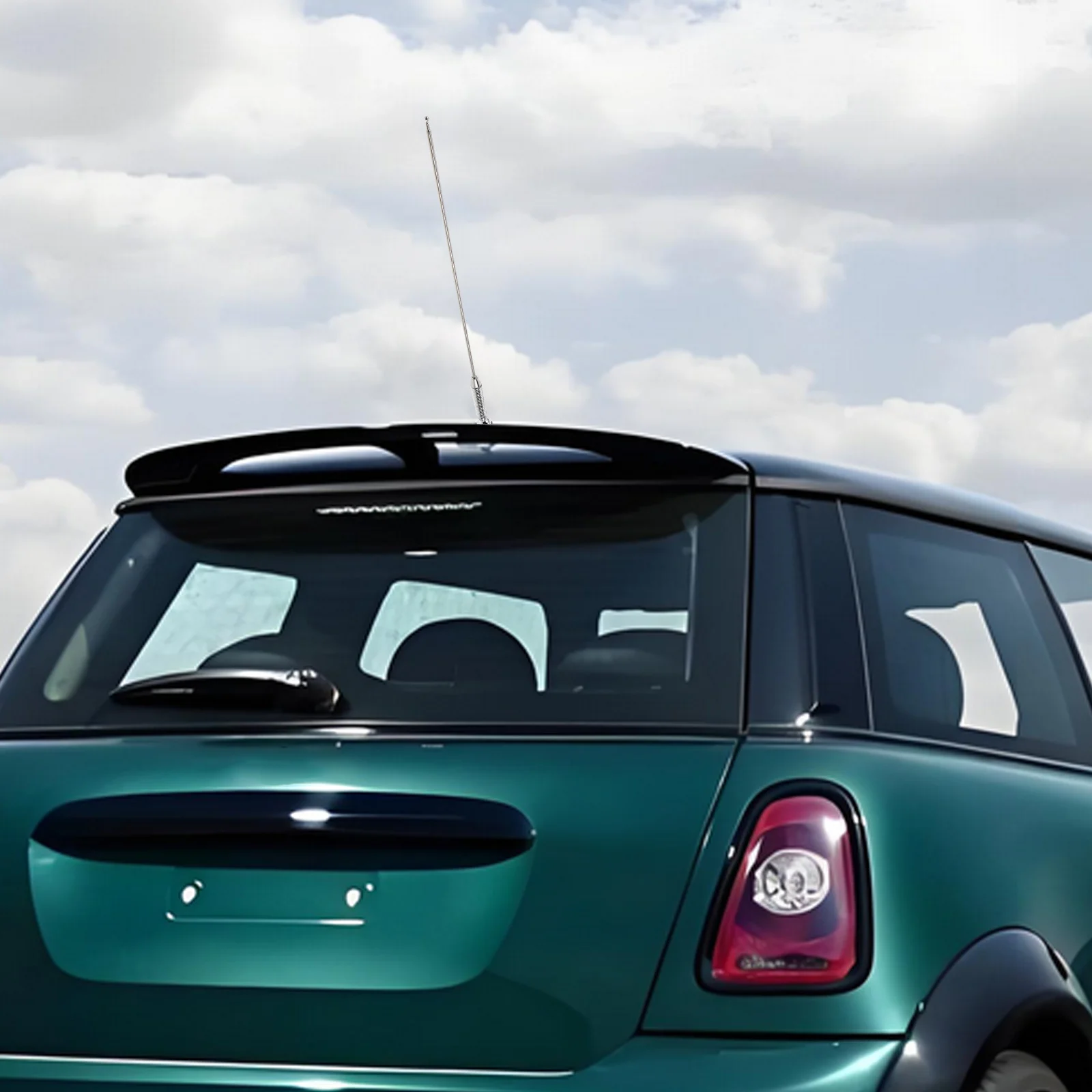 

Universal Car Radio Signal Auto Roof Replacement Roof Mount Signal Automotive Antenna AM Antenna Car