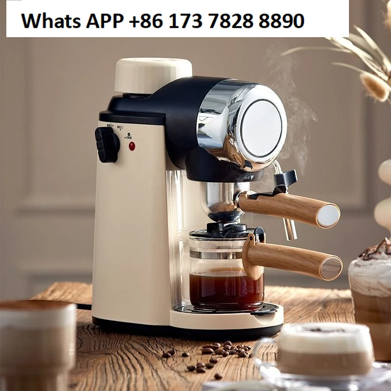 Coffee Machine KFJ-…