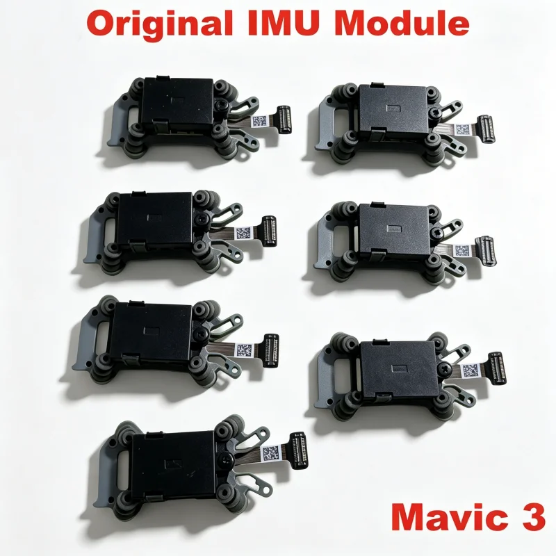 IMU Module For DJI Mavic 3 Accessories Original IMU Board Component Replacement Repair Parts 95% New