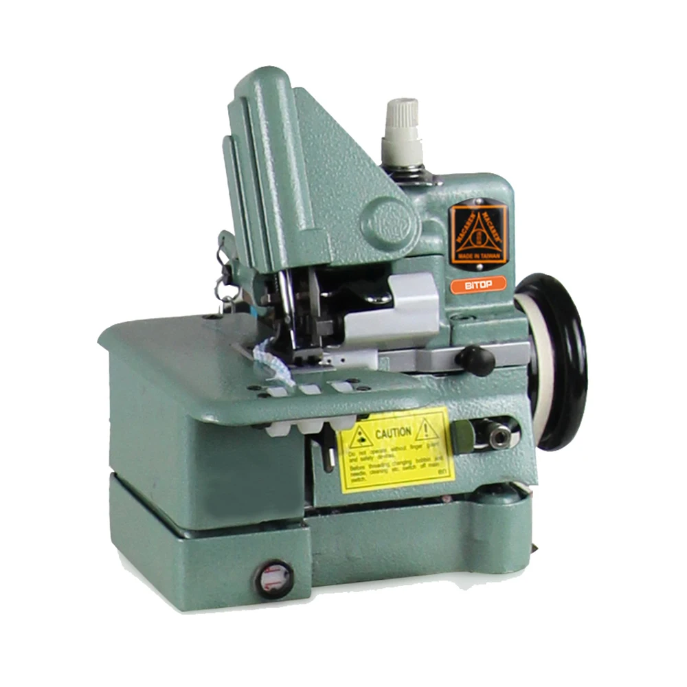 Carpet 3 thread overlock overedging sewing machines for blankets price