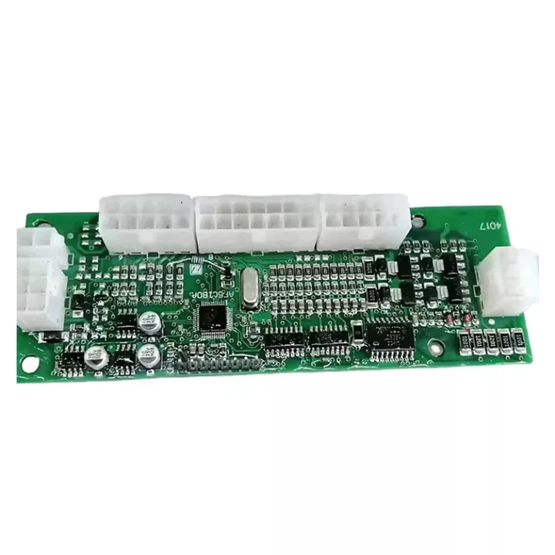 2440316730 Aftermarket Circuit Board Fit Haulotte Compact 8/10/12/14 Optimum 6/8