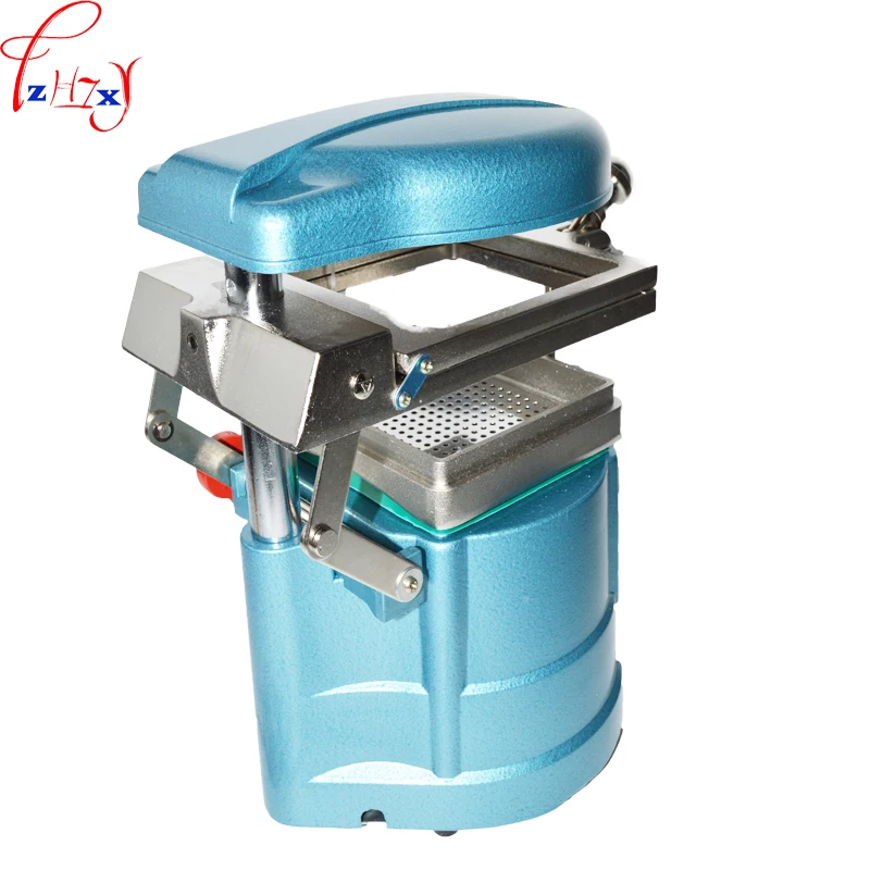 110/220V Dental Vacuum Former Forming and Molding Machine JT-18 Laminating Machine 1000W Dental Equipment Vacuum Forming Machine - view 6