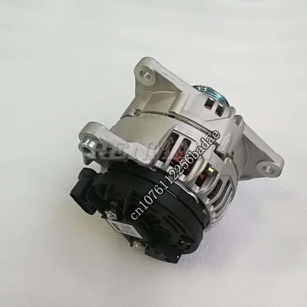 

engine ISBE ISDE 28V 90A alternator 4892319 4892320 5259578