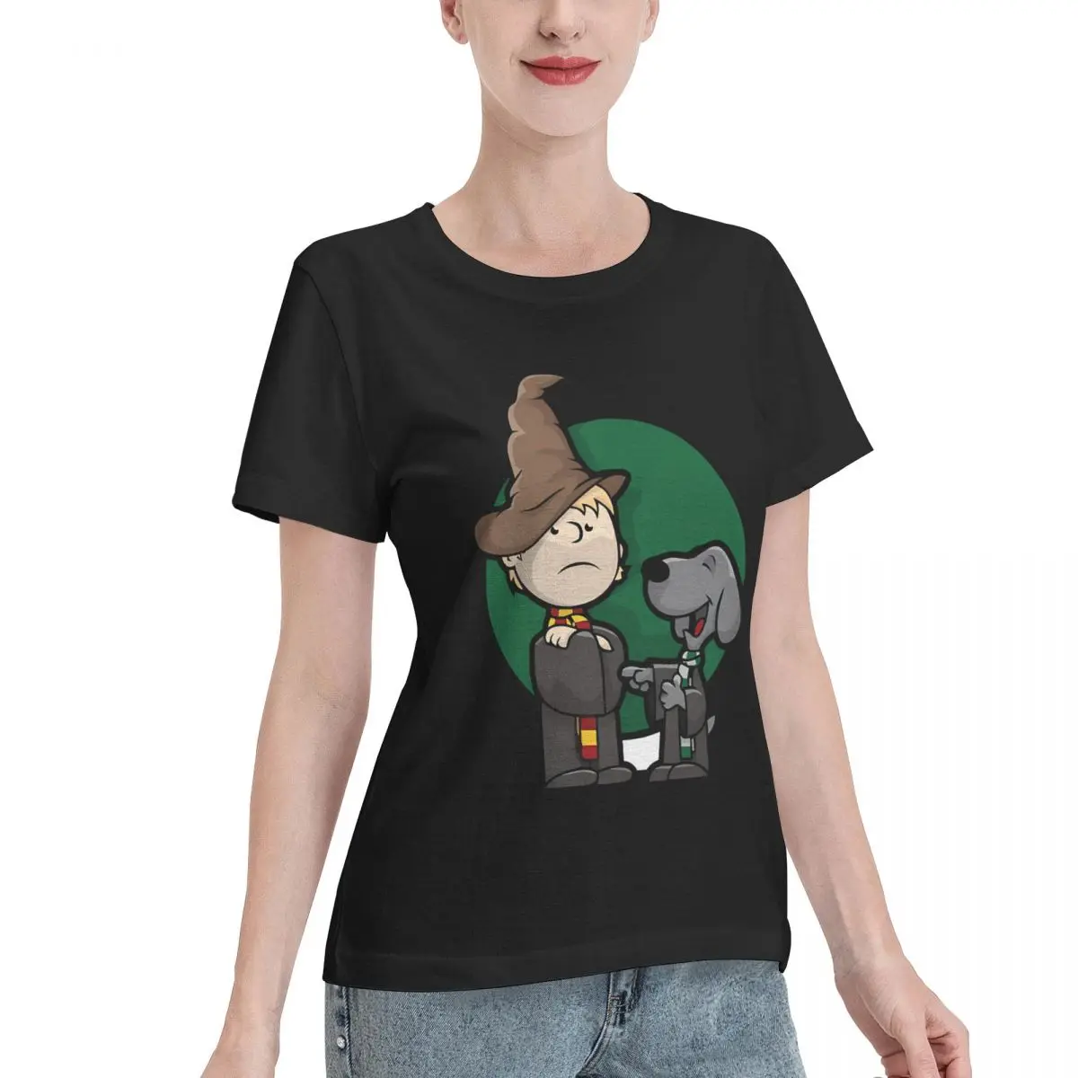 Value Pack Tom Felton Merch TomFelton Women's T-shirt Comfy Wear College Girls Top