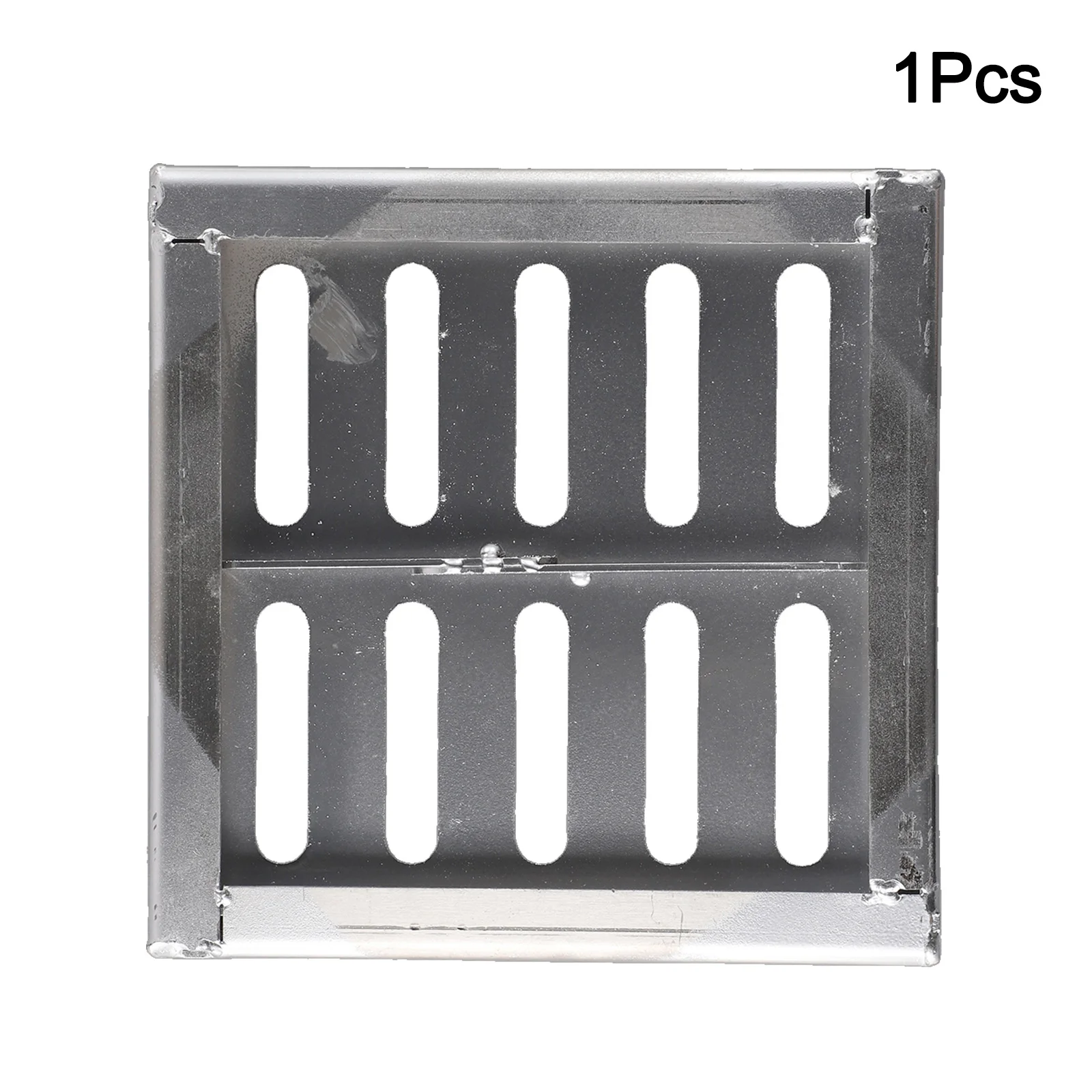 Floor Drain Stainless Steel Drain Grate Industrial-grade Durability Quality Craftsmanship Rust-resistant Material