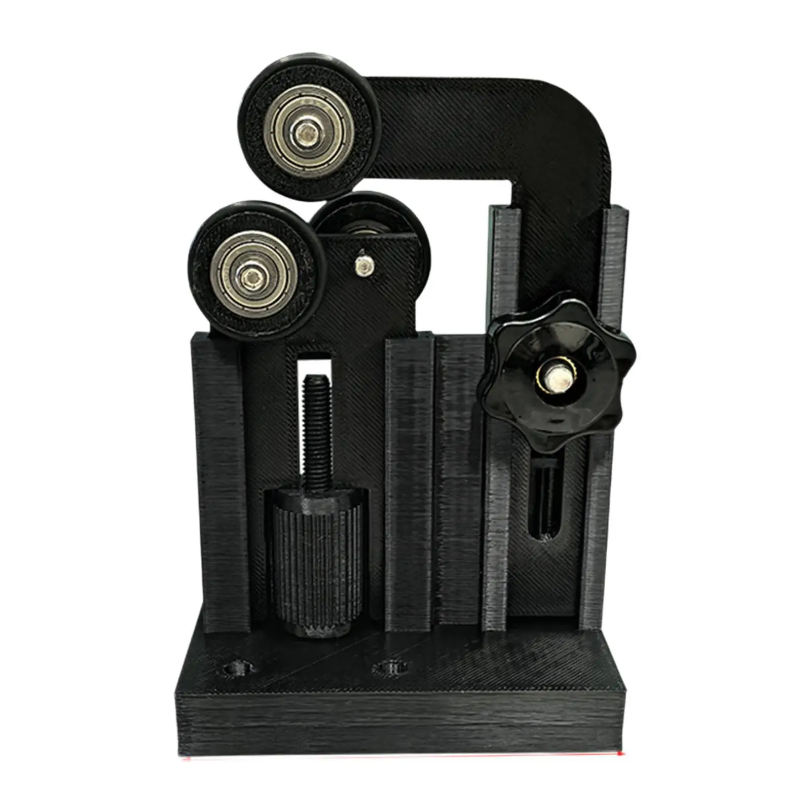 

Подставка для удочки, принадлежности, намоточная машина «сделай сам», рыболовные инструменты, инструмент для строительства удочки, ремонтный модификационный кронштейн, регулируемый кронштейн