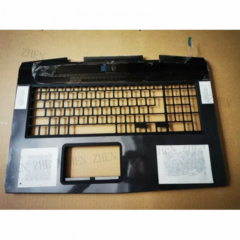 

Y 0GYGKG FOR DELL Alienware m17 Laptop C Shell Palmrest