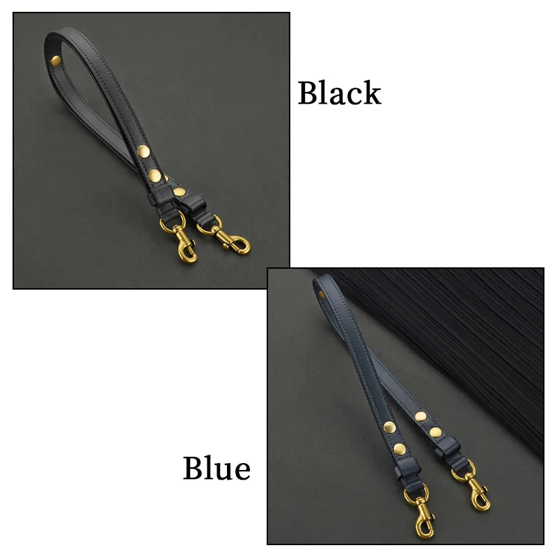 TINBERON Shoulder Bag Strap Luxury Underarm Bag Replacement Crossbody Bag Strap Belt Saddle Bag Accessories Adjustable Bag Strap