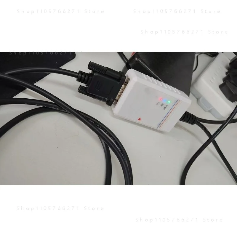 PCAN-USb Compatible with Original Peak Model Ipeh-002022/002021 PCAN Peak USB to CAN Bus Analyzer Tool CAN Bus Adapter PCAN-View