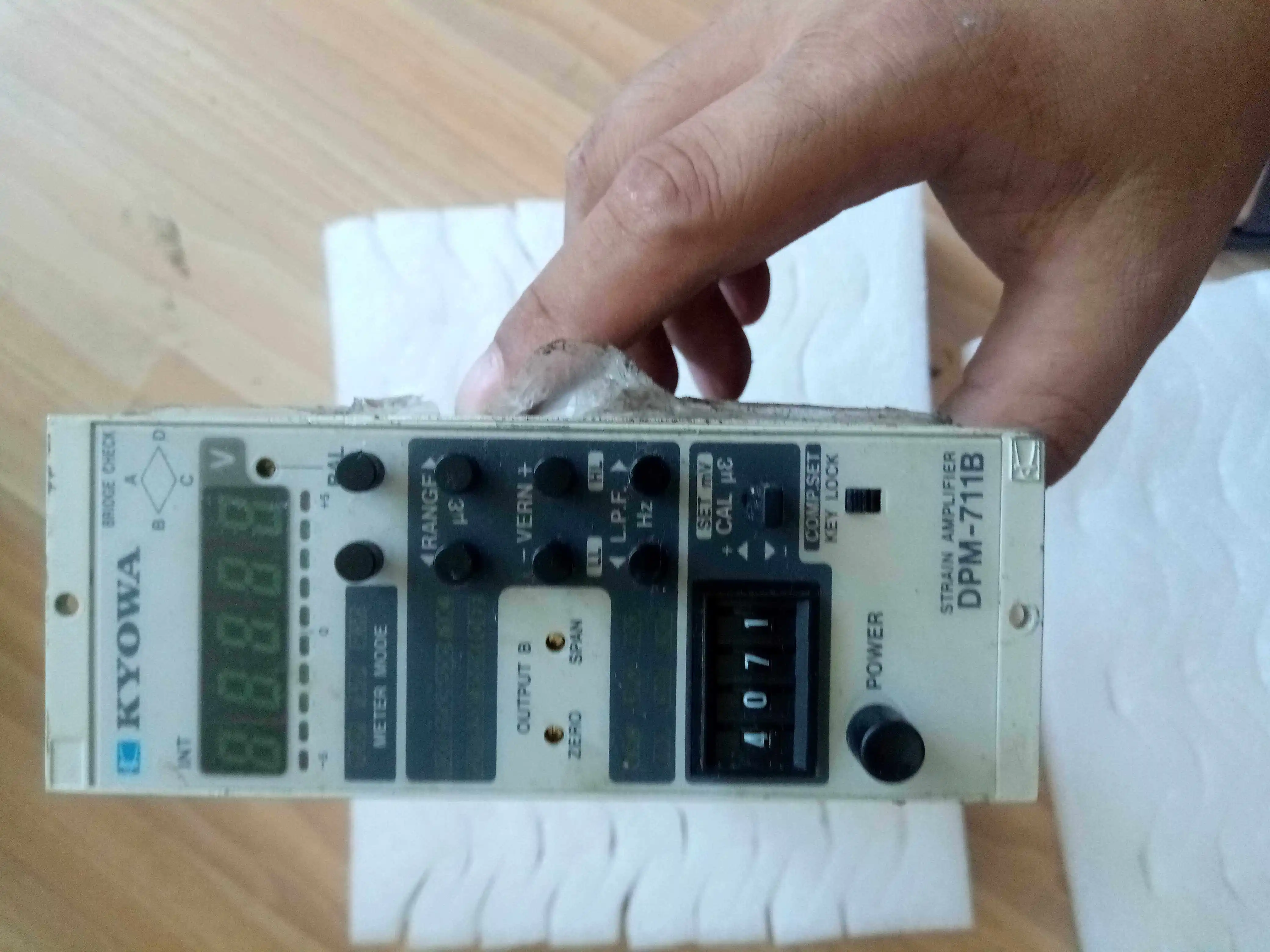 Japan Kyowa Dynamic…