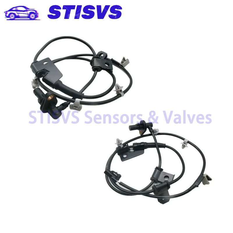 

95671-08300 1/2PCS Front Left/Right ABS Wheel Speed Sensor For Hyundai Elantra 2007-2016 95670-08300 Auto Part Accessories