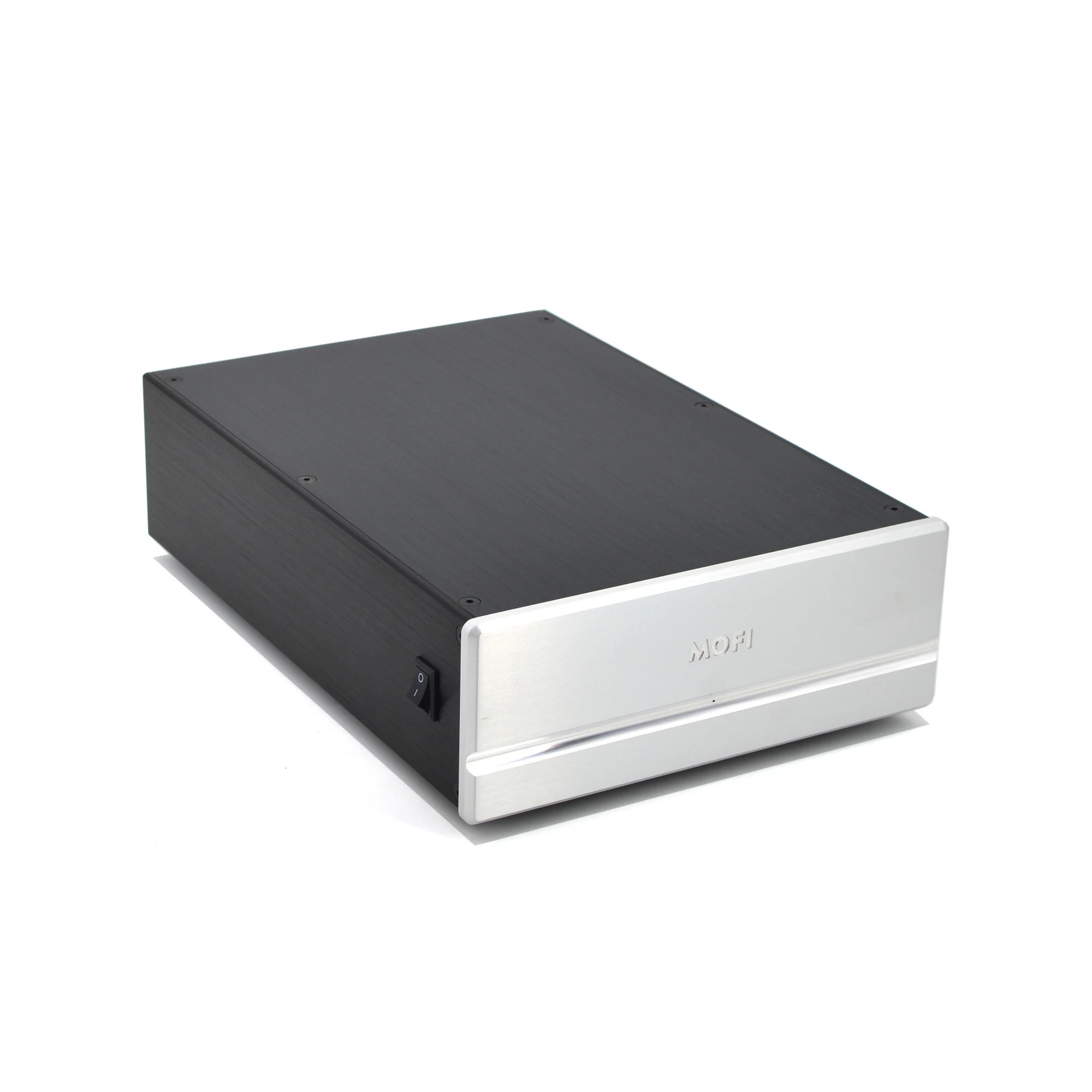 HiFi MC22- Tube Phono Amplifier (McIntosh C22 Circuit) riaa mm