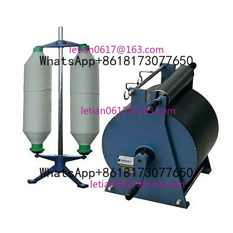 

Тестер грубой длины полос Y301