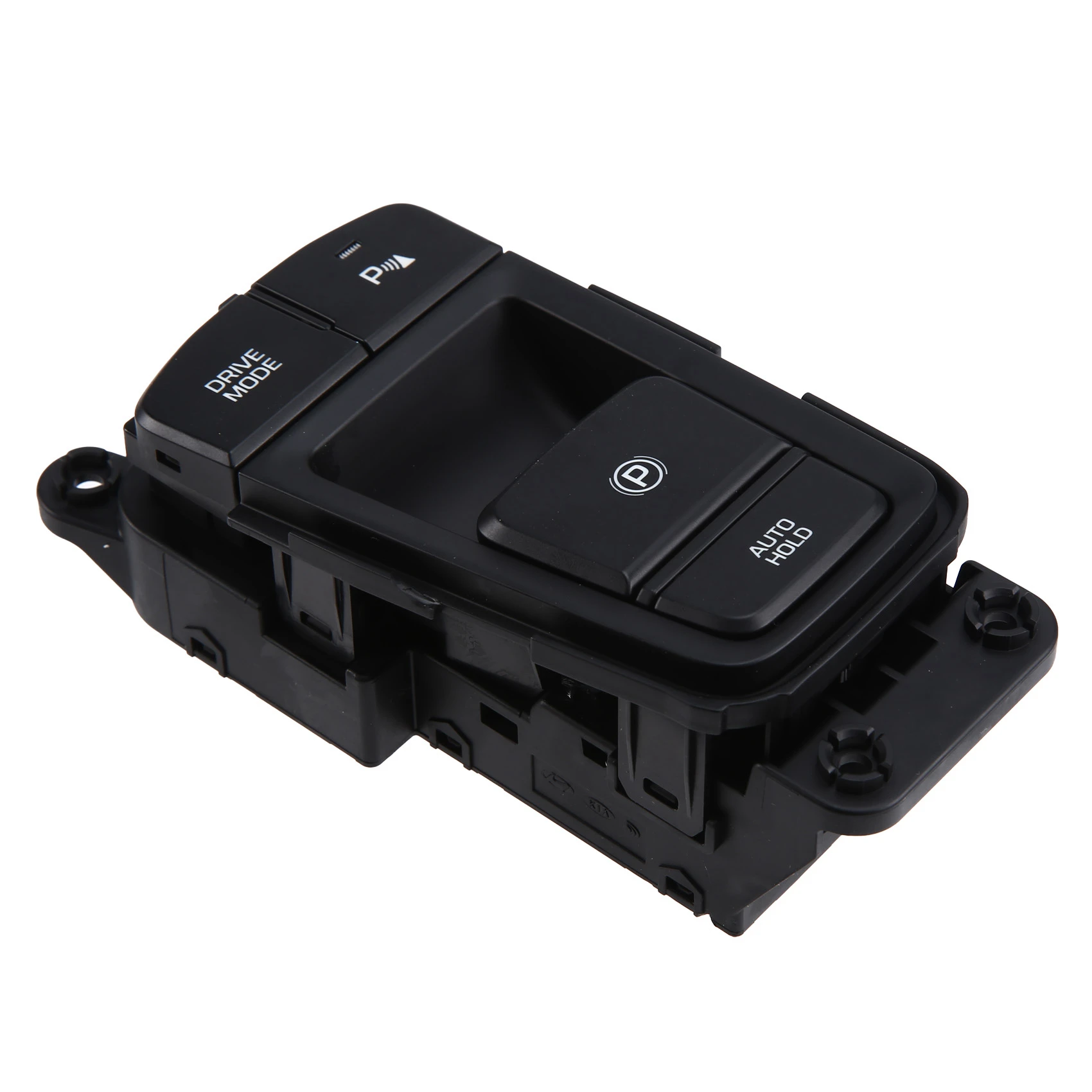 

A30P-Parking Brake Drive Switch Assembly Button Floor Console For Sonata LF 2015-2019 93300C1600