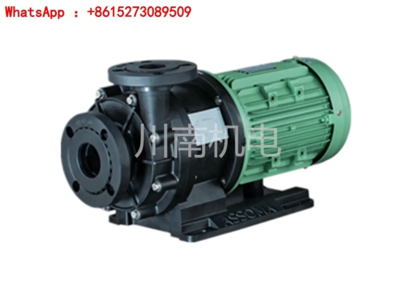 Cooperative Magneti…