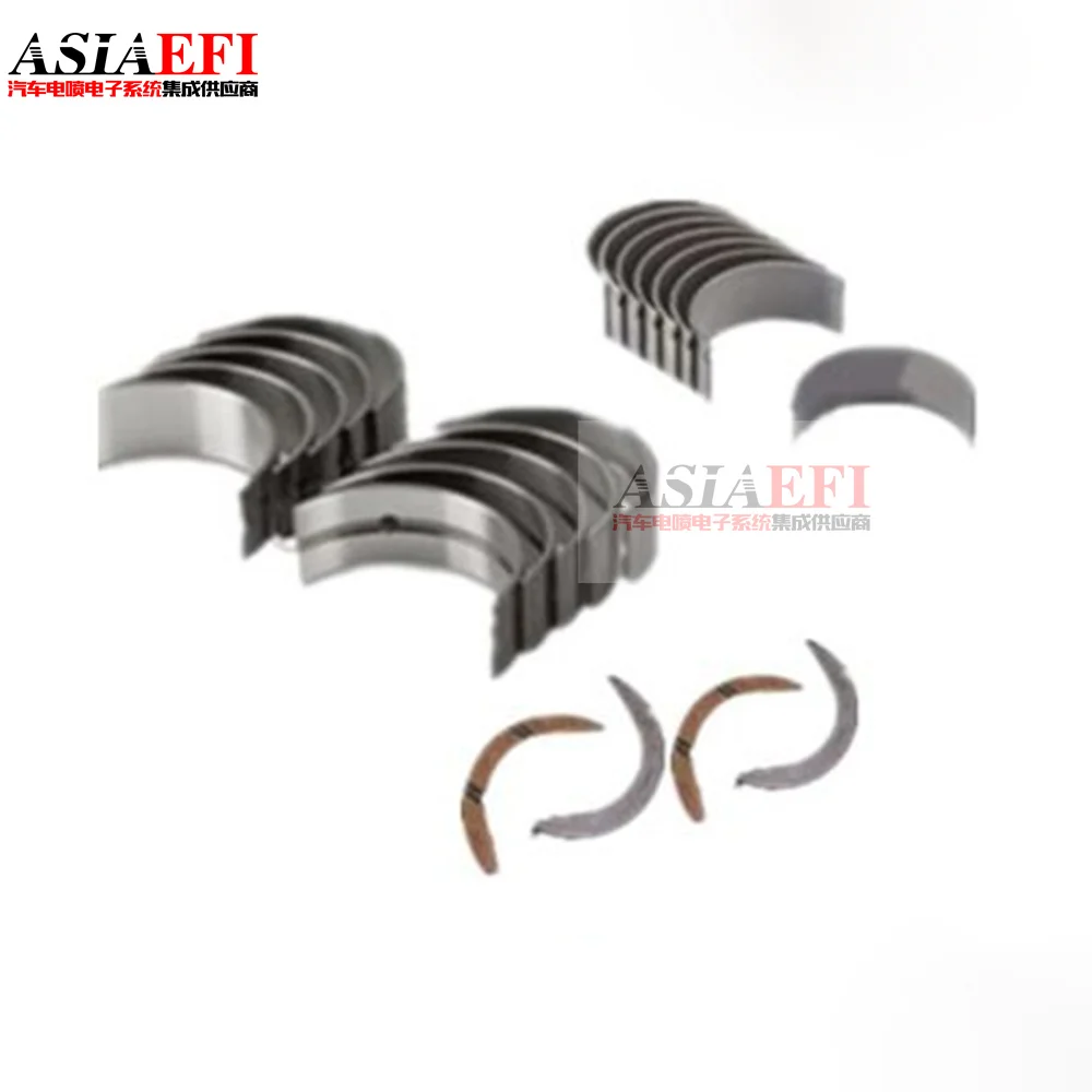 

high quality CRANKSHAFT CONNECTING ROD BEARING RAV4 CAMRY ENGINE VQ35 12207-31U00 12111-JA10A