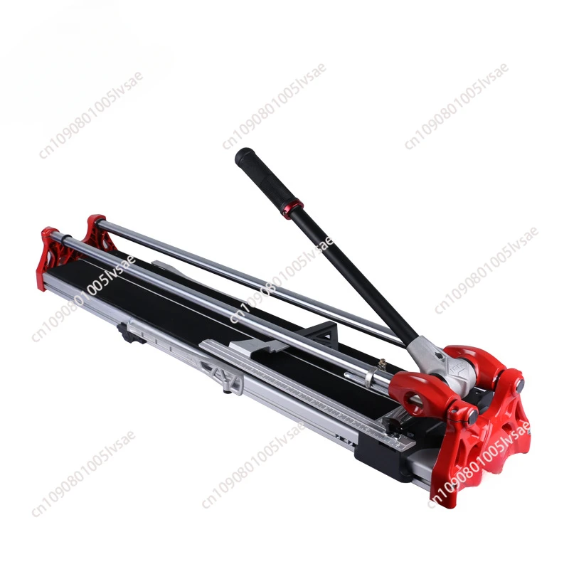 Manual Tile Cutter Brick Polished Tile Ceramic Cutting Tool Push-type High Precision Cutting Machine Table