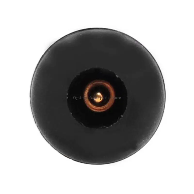 

1pcs/2pcs/4pcs Tubeless Valves For G30D Scooter Tires Metal Rubber Material Long Lasting