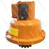 Supply construction lift series fall protection device - built by the building science research institute
