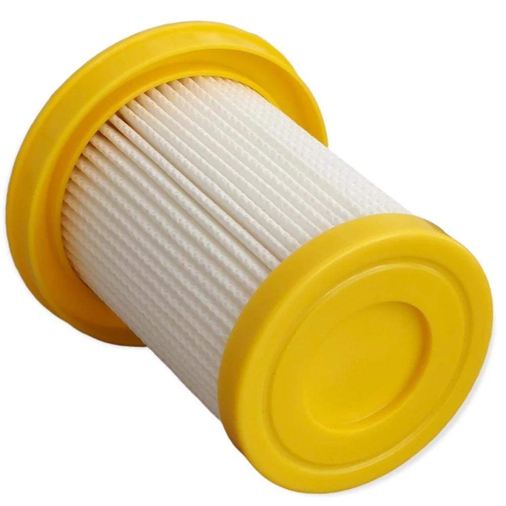 Compatible for Backhoe BKS 1440 1460 Vacuum Cleaner Cylindrical Hepa Filter