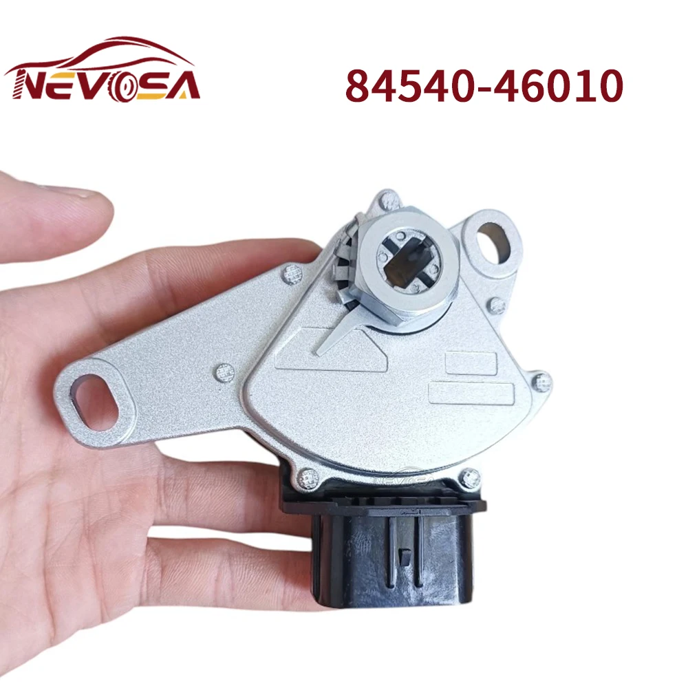 

Neutral Safety Switch For Toyota Corolla Matrix Yaris Vibe 1.5 1.8 Pontiac Vibe Scion XA 8454046010 84540-46010 88973596