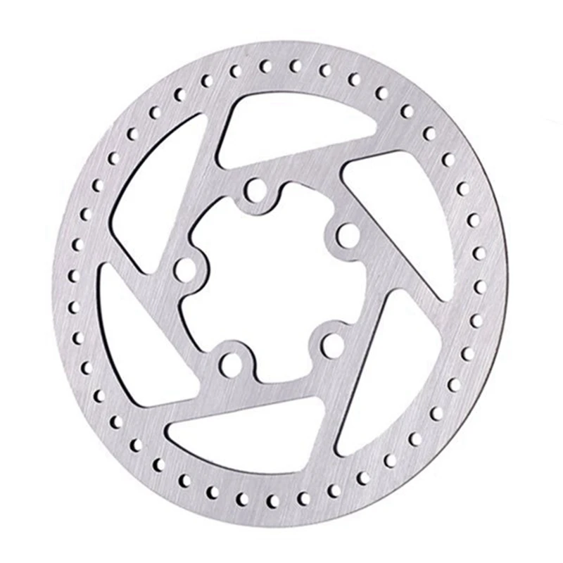 

Комплект тормозных рычагов для разрыва диска для Xiaomi Mijia M365, запасные части для электрического скутера (110 мм M365)