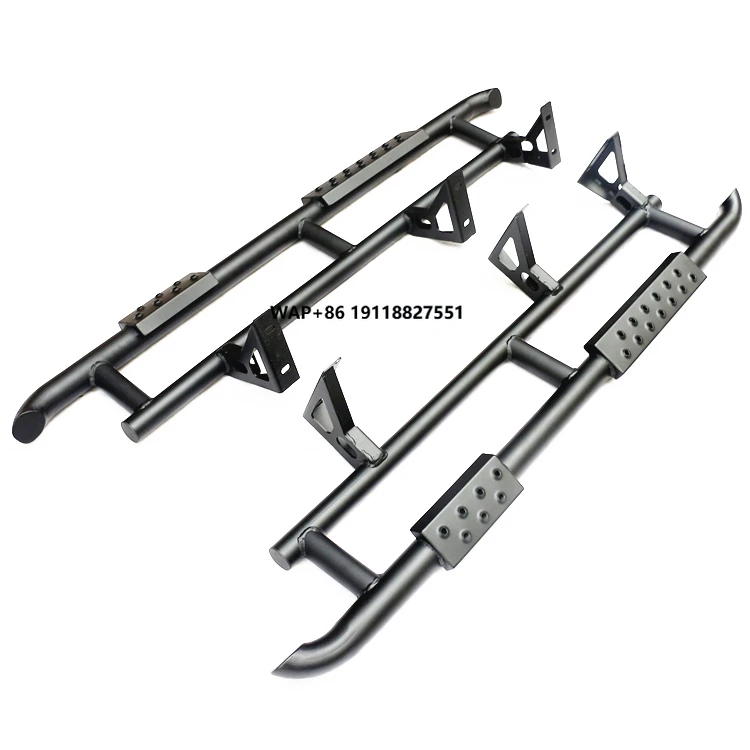 

Factory Price High-quality Sidestep for protection Side Door Side Pedal for 2007-2020