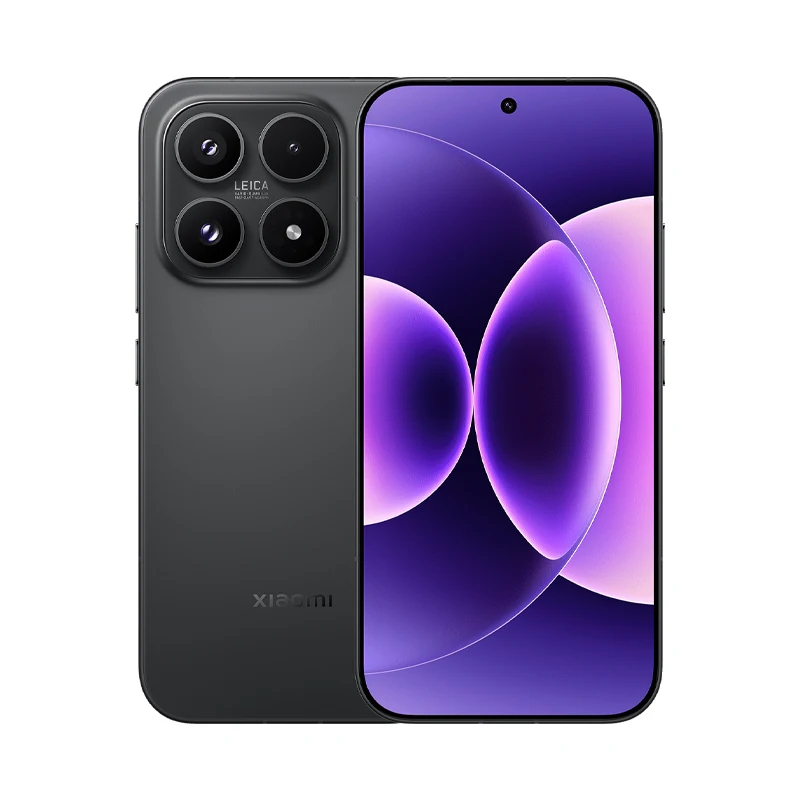Globale versie Xiaomi 17 12GB 512GB Leica Summilux optische lens 6,3 inch compact formaat frisse look en feel