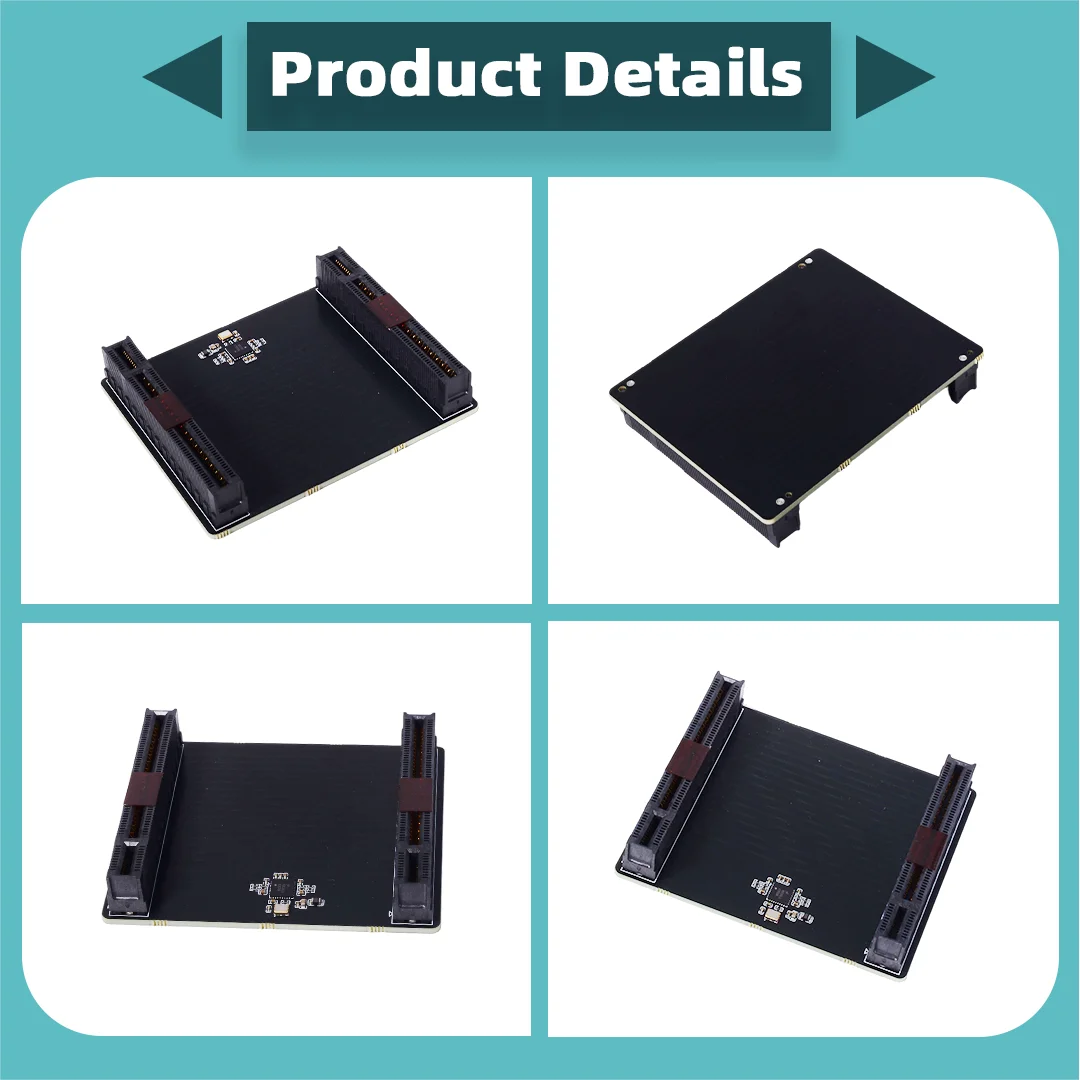 2080 Ti NVLink Bridge 3-Slot 6cm 2 / 4 Slot for GV100 2080 TITAN