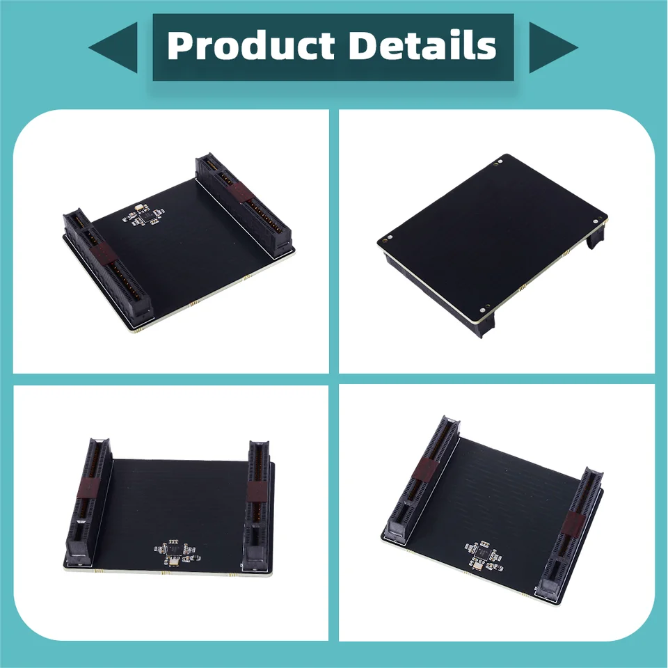 2080 Ti NVLink Bridge 3-Slot 6cm